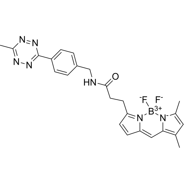 BDP FL tetrazine 2042193-77-9